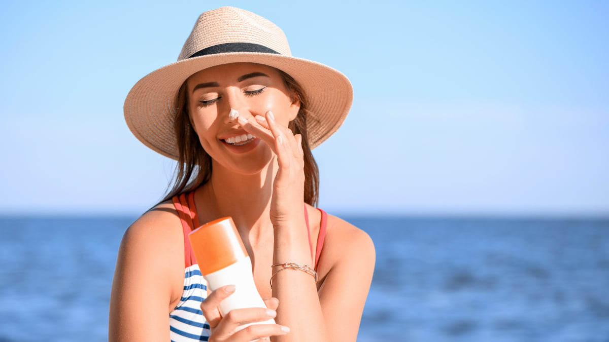 Sun Protection Factor - SPF