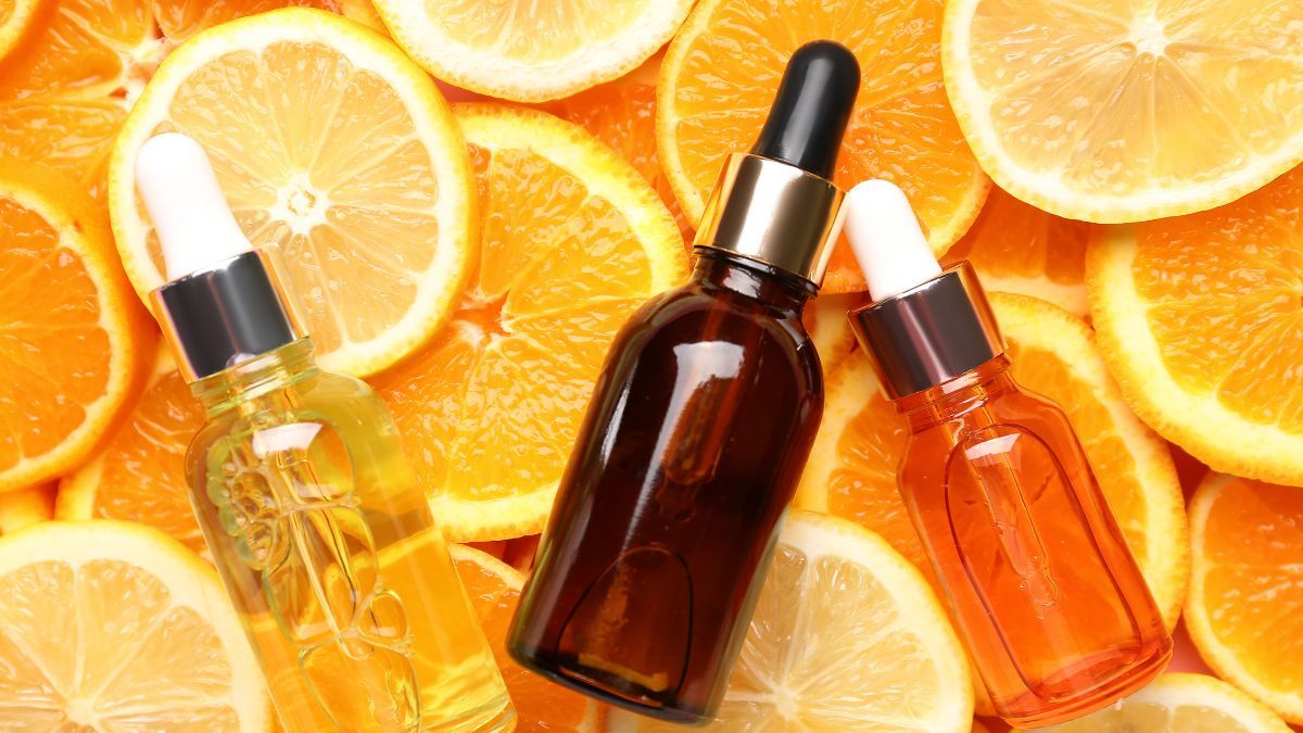 Vitamina C și importanța acesteia