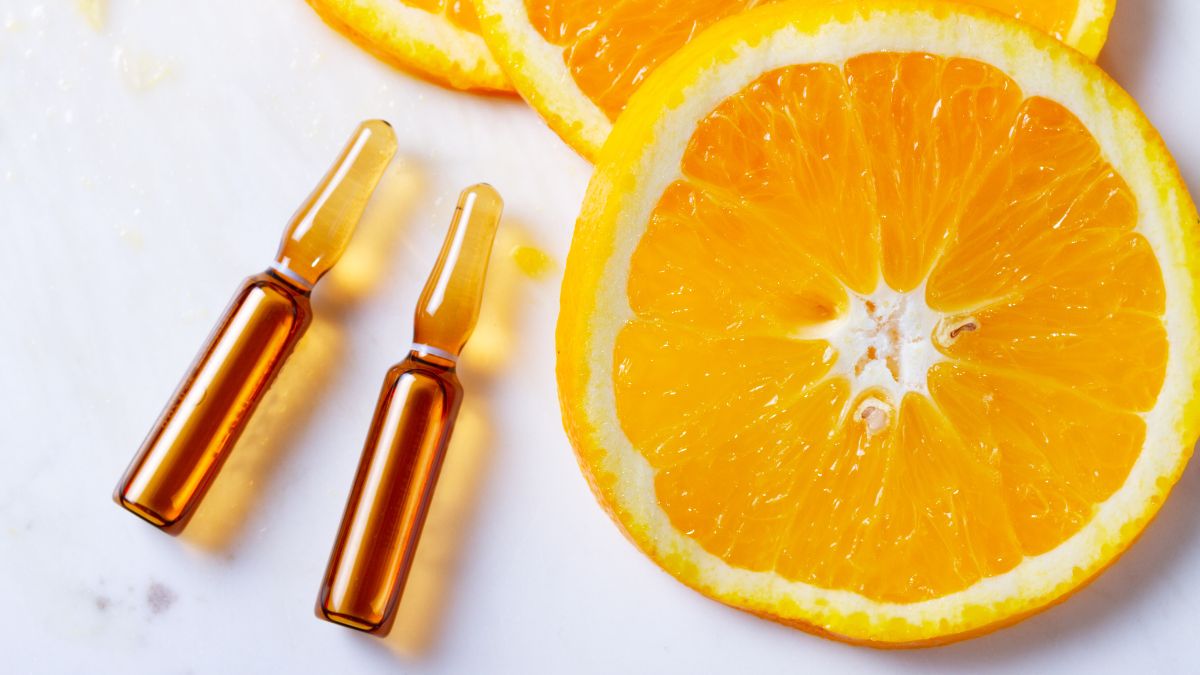 Vitamina C