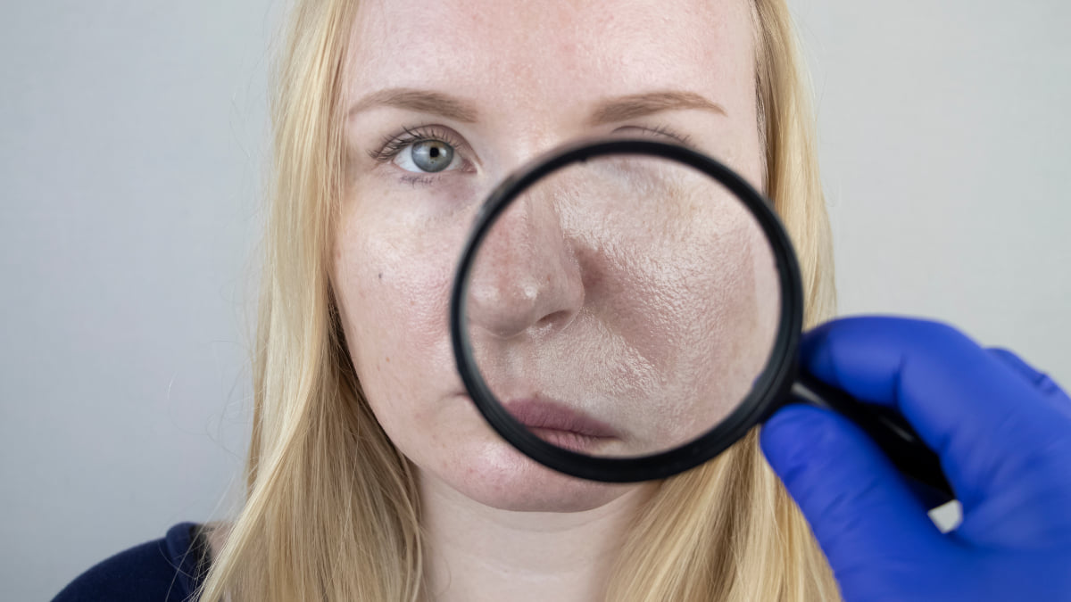 RUTINA DE ÎNGRIJIRE A TENULUI DIMINEAȚA