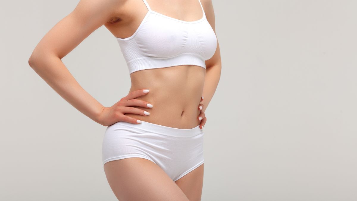 Remodelare corporală cu aparatul Lipozero